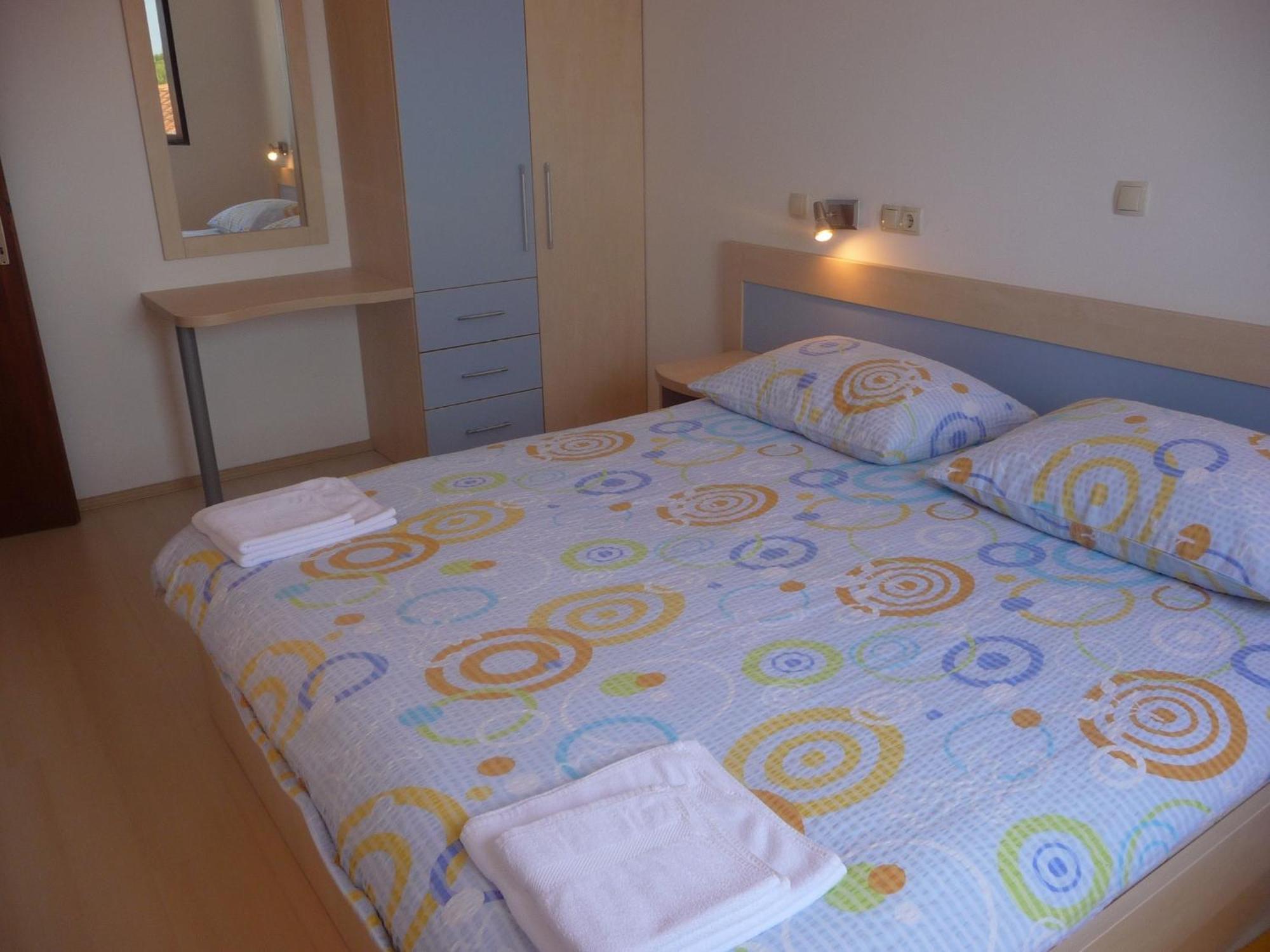 Apartments Lavica Podstrana Værelse billede