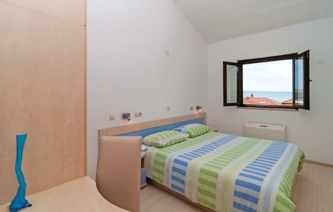Apartments Lavica Podstrana Eksteriør billede